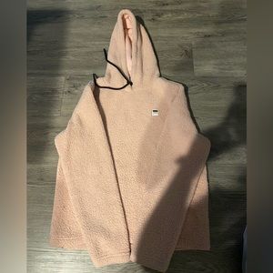Fila hoodie